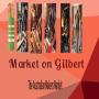 View Event: Market on Gilbert