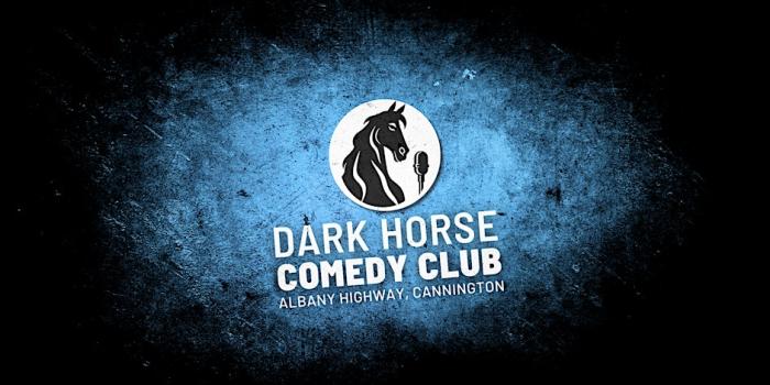 Dark Horse Comedy Club