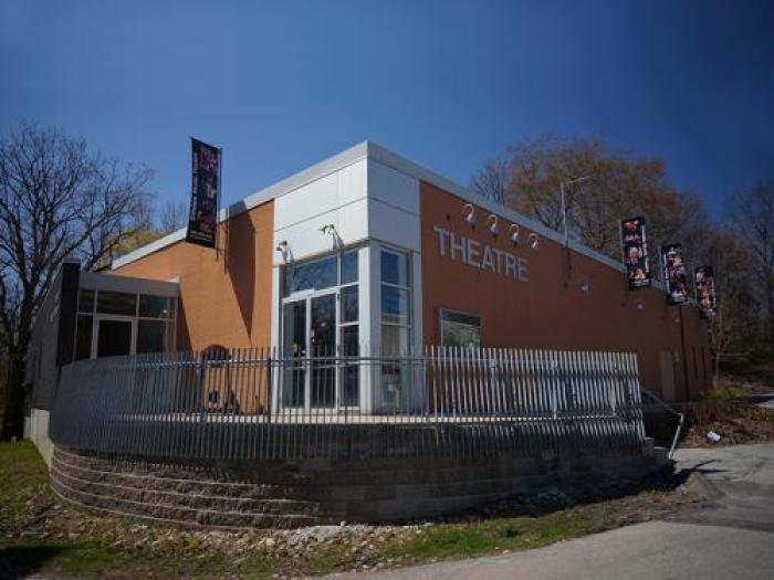 Erindale Theatre - Wanniassa