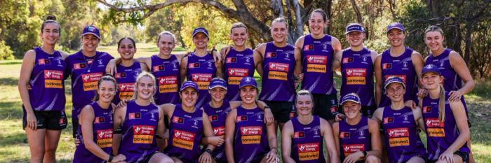 AFLW: Fremantle