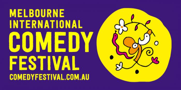 Melbourne International Comedy Festival 2025