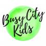 Busy City Kids - Melbourne