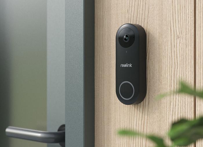 Reolink: Video Doorbells