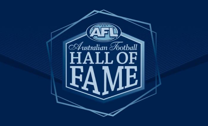 Australian Football Hall of Fame