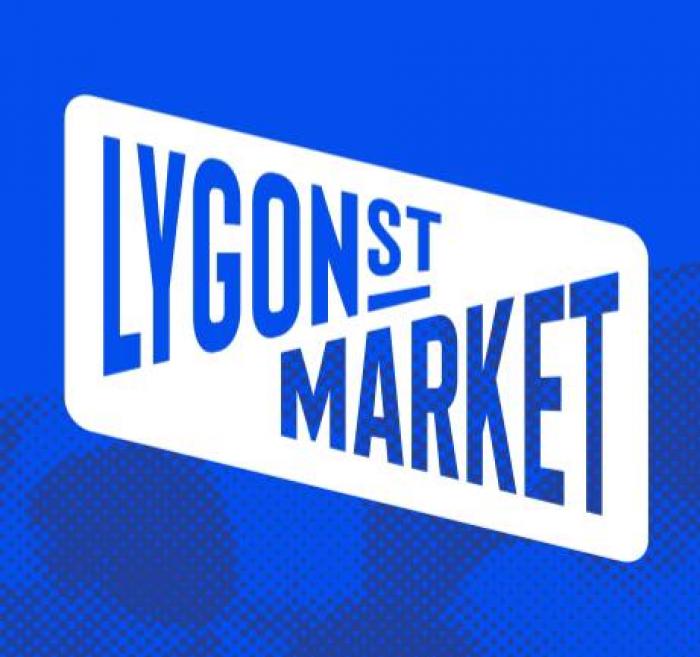 Lygon Street Market