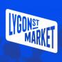 Lygon Street Market - Christmas Market