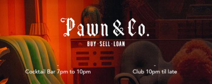 Pawn & Co