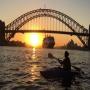 View Event: Kayaking On Sydney Harbour