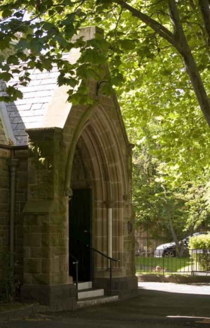 St John's Anglican Church | Malvern East