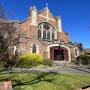 St David's of Canterbury