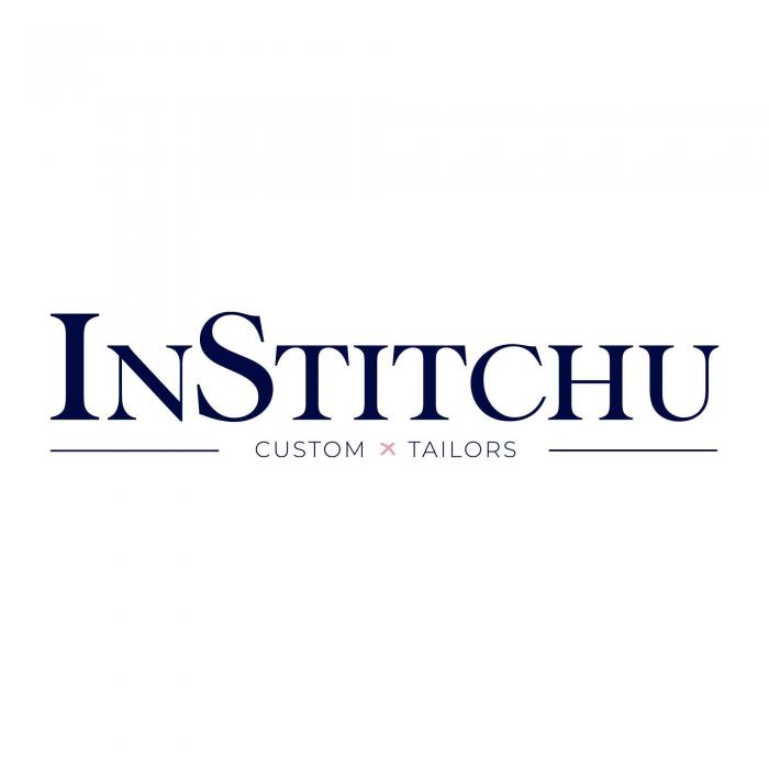 InStitchu | Tailor Made Suits & Shirts