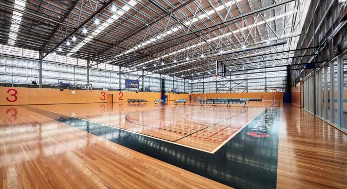 Bundoora Netball & Sports Centre