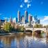 Melbourne City Card (3 Days): Visit Unlimited Attractions!