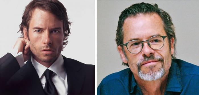 Guy Pearce