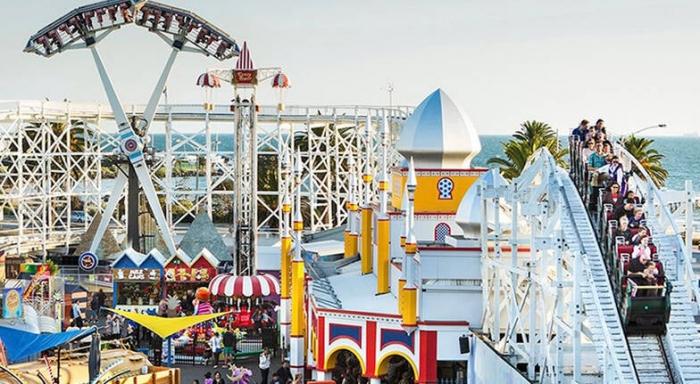 Luna Park | Open Hours & Tickets