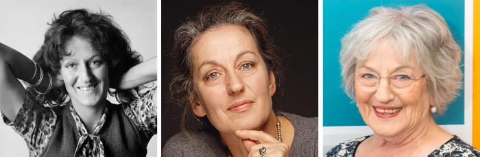 Germaine Greer