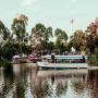 View Event: River Torrens Cruise - Viator