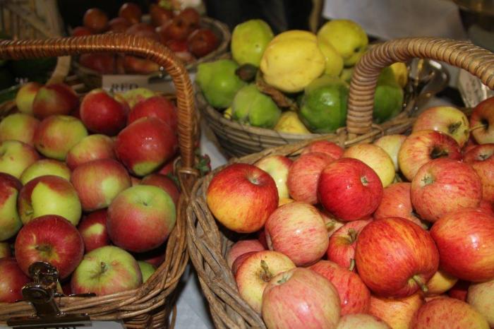 Braidwood Farmers Market - 1st Saturday