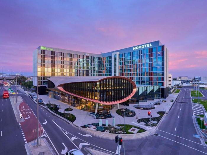 Novotel Melbourne Airport