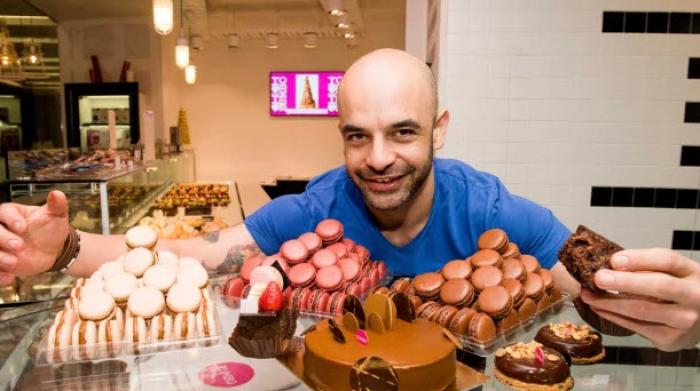 Zumbo | Balmain