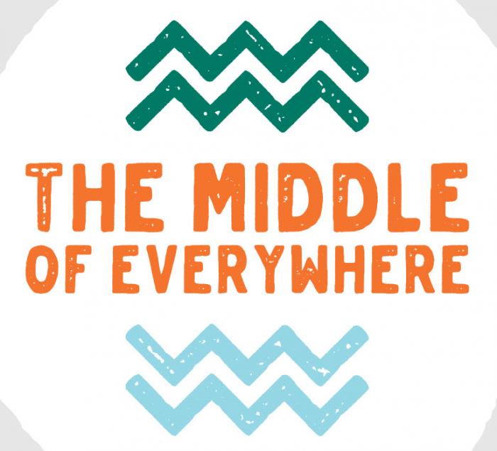 The Middle of Everywhere - Gippsland Guide