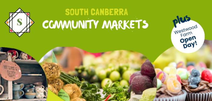 South Canberra Community Markets