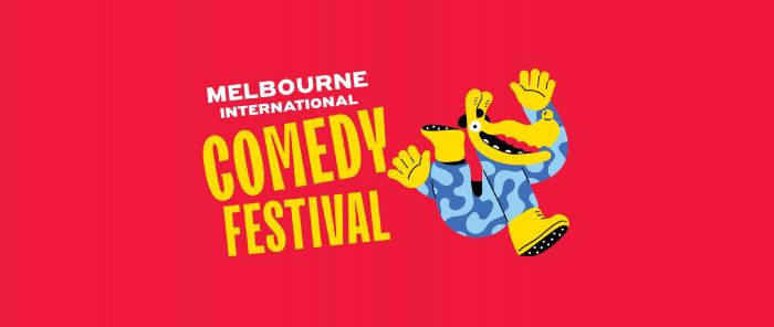 Melbourne International Comedy Festival 2025