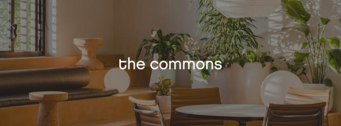 The Commons | Collingwood