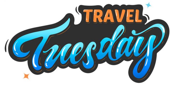 Travel Tuesday 2025