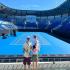 Melbourne Park Tennis Sporting Experience