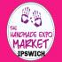 View Event: The Handmade Expo Market | Ipswich