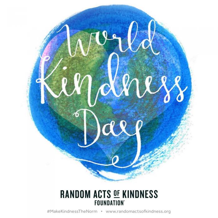 World Kindness Day 2025