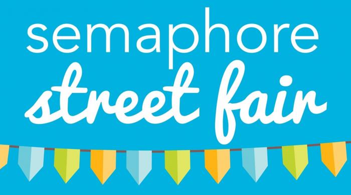 Semaphore Street Fair 2024