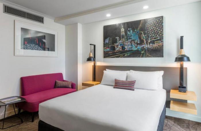 Mercure Brisbane King George Square