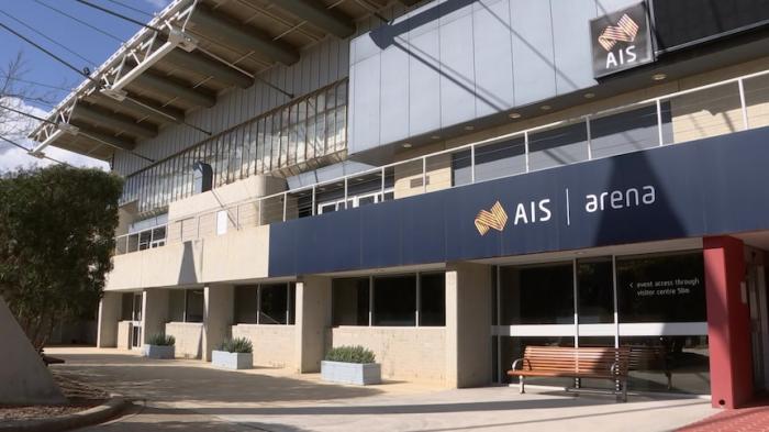 AIS Arena | Canberra