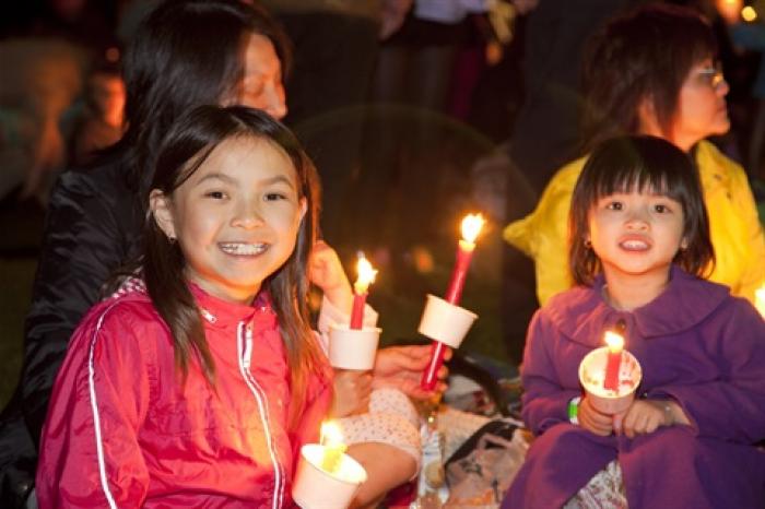 Yarraville Carols in the Gardens 2024