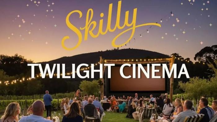 Skilly Twilight Cinema