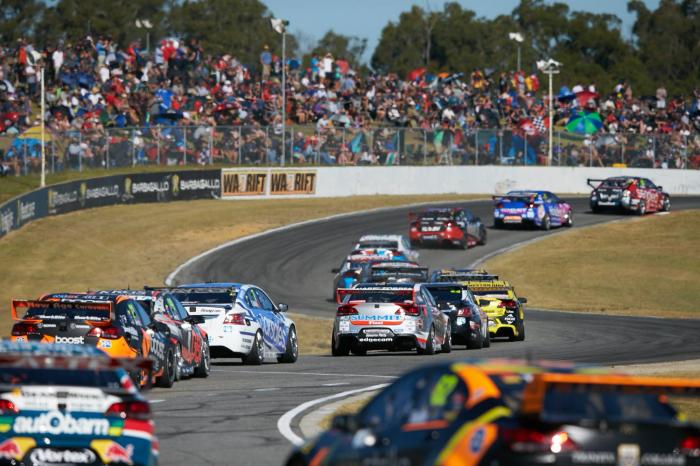 CARCO.com.au Raceway