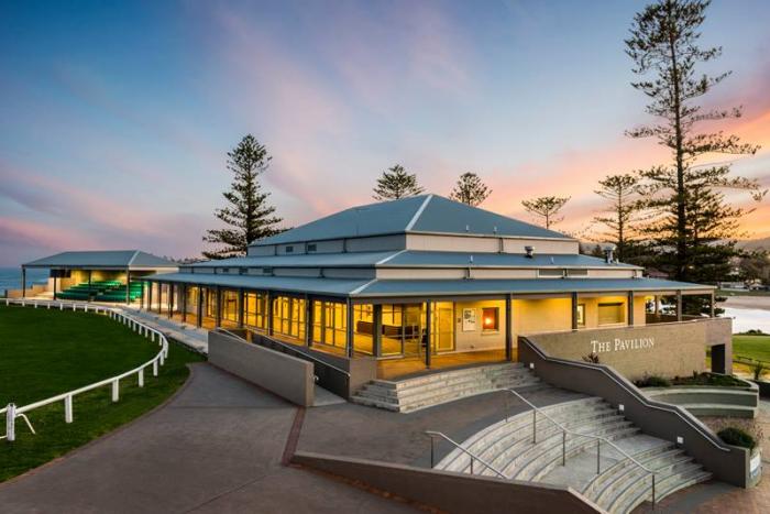 The Pavilion Kiama | Conference, Wedding & Event Venue