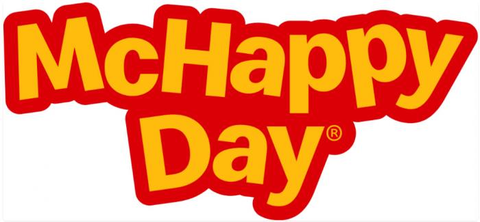 McHappy Day 2024