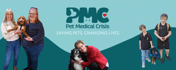 Pet Medical Crisis Fund