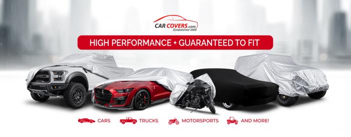 Carcovers.com - Black Friday Sale 2024