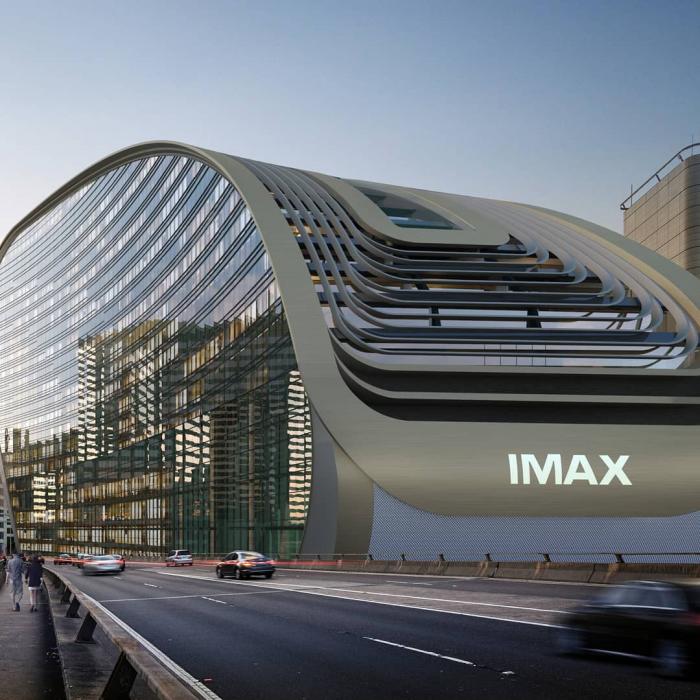 IMAX | Sydney | Sydney