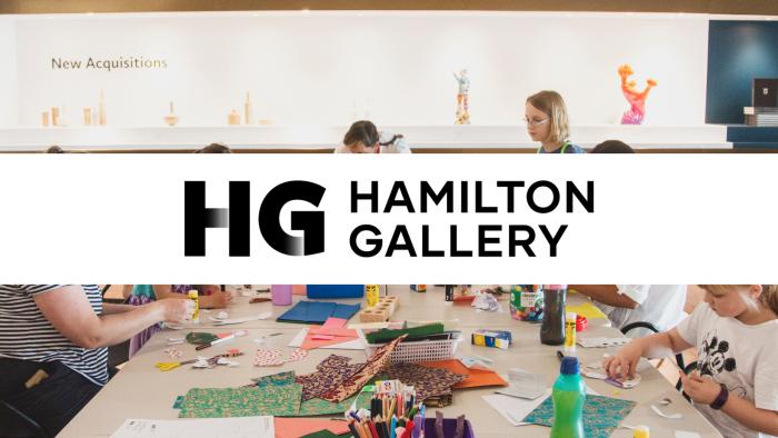 Hamilton Gallery