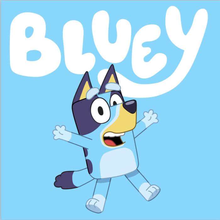 View Bluey's World | Open Hours & Tickets