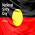 National Sorry Day 2025