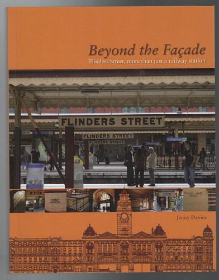 Beyond the Facade: Flinders Street
