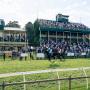 View Oakbank Racecourse