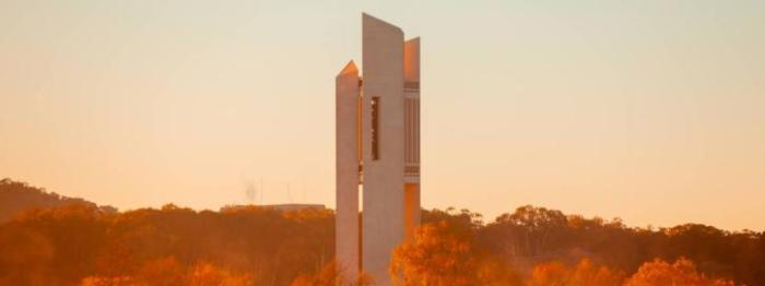 National Carillon