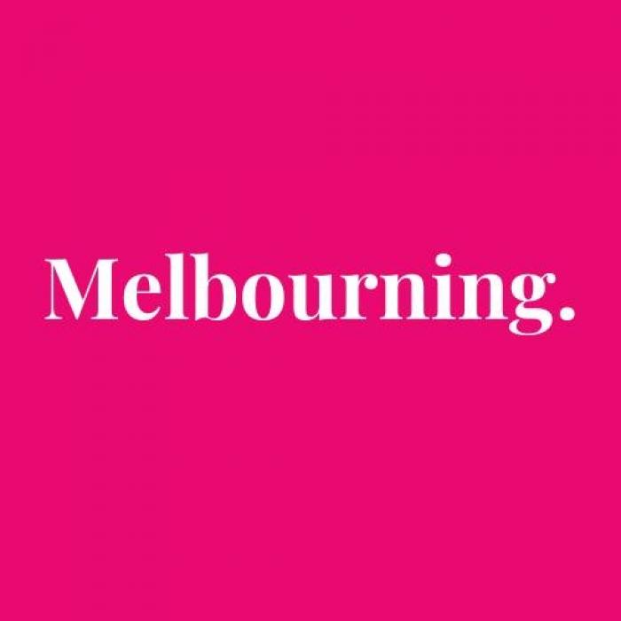 Melbourning